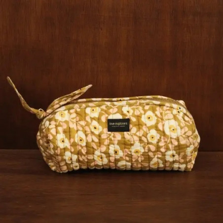 Trousse multi-usages, Love explorers