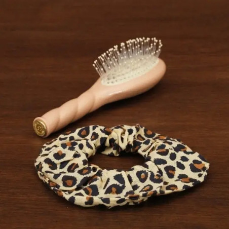 Chouchou pour cheveux, Love explorers