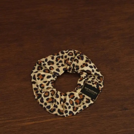 Chouchou pour cheveux, Love explorers