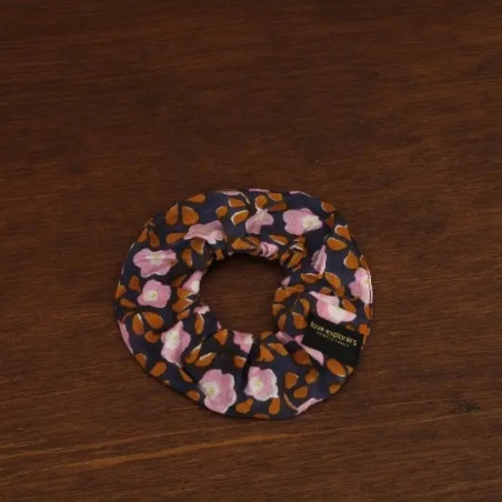 Chouchou pour cheveux, Love explorers