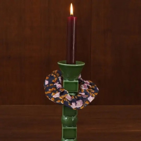 Chouchou pour cheveux, Love explorers