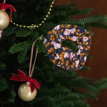 Chouchou pour cheveux, Love explorers