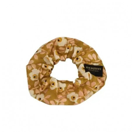 Chouchou pour cheveux, Love explorers