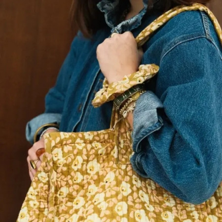 Chouchou pour cheveux, Love explorers