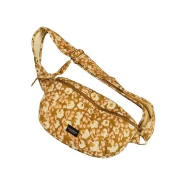 Love Explorers : Banana bag...