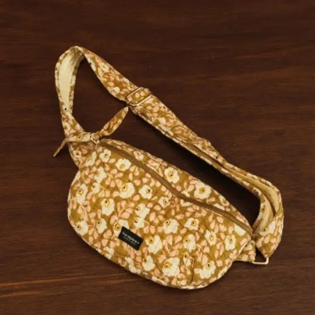 Sac banane, Love explorers