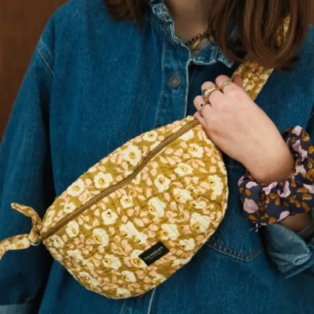 Sac banane, Love explorers