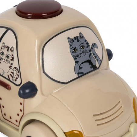 Jouet, KONGES SLOJD APS