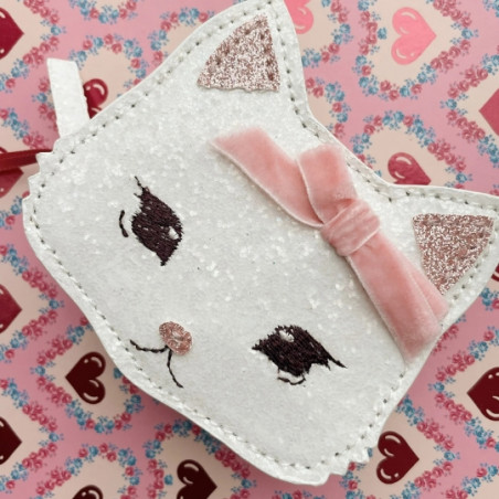 Porte monnaie, KONGES SLOJD APS