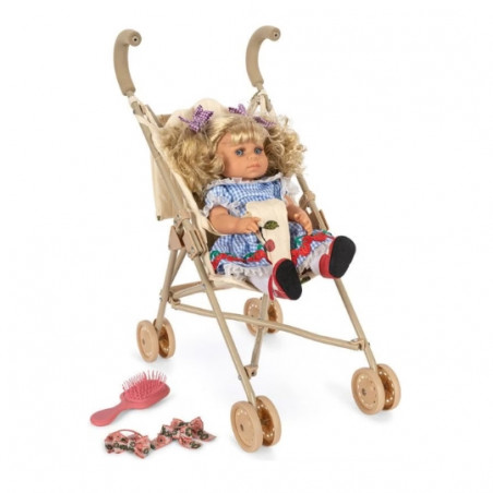 Accessoire de poupées, KONGES SLOJD APS