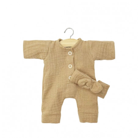 Accessoire de poupées, Minikane