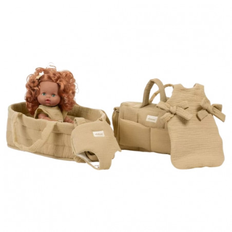 Accessoire de poupées, Minikane