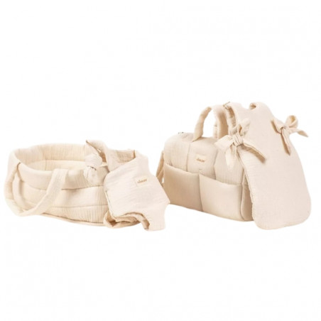 Accessoire de poupées, Minikane