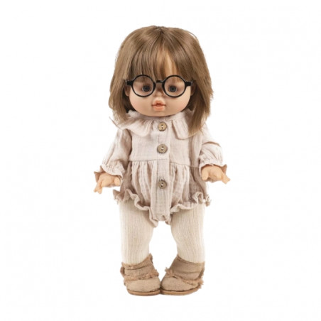 Accessoire de poupées, Minikane