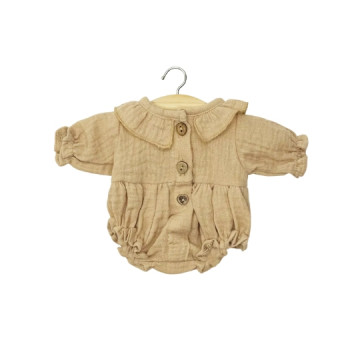 Minikane : Barboteuse...