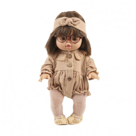 Accessoire de poupées, Minikane