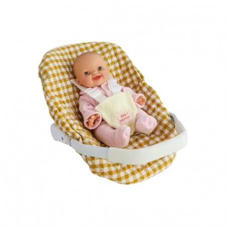 Accessoire de poupées, TINY HARLOW