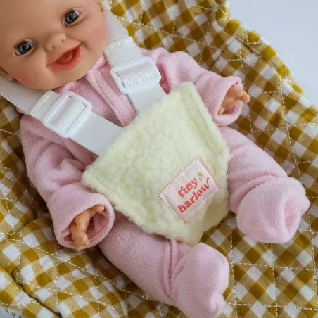 Accessoire de poupées, TINY HARLOW