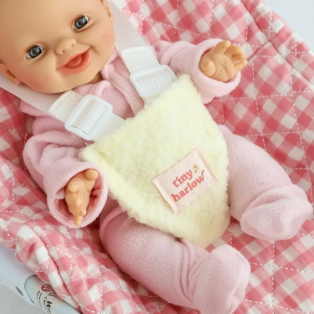 Accessoire de poupées, TINY HARLOW