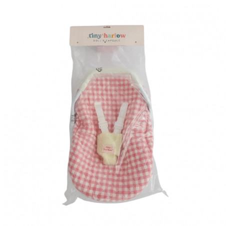 Accessoire de poupées, TINY HARLOW