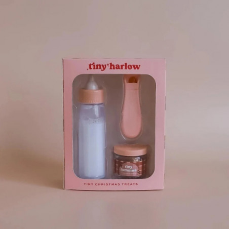Accessoire de poupées, TINY HARLOW