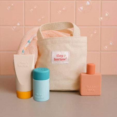 Accessoire de poupées, TINY HARLOW