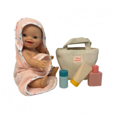 Accessoire de poupées, TINY HARLOW