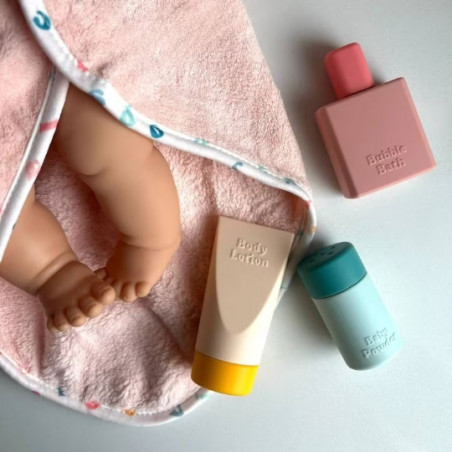 Accessoire de poupées, TINY HARLOW