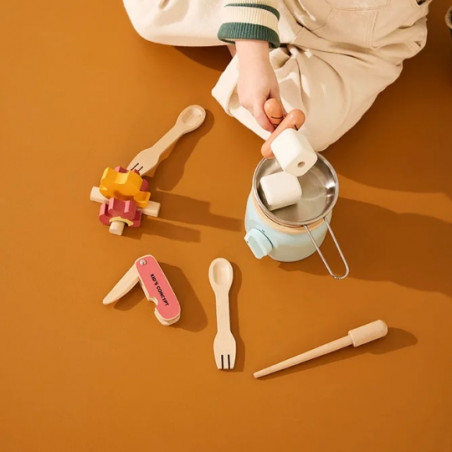 Jouet d'imitation, Kids Concept 