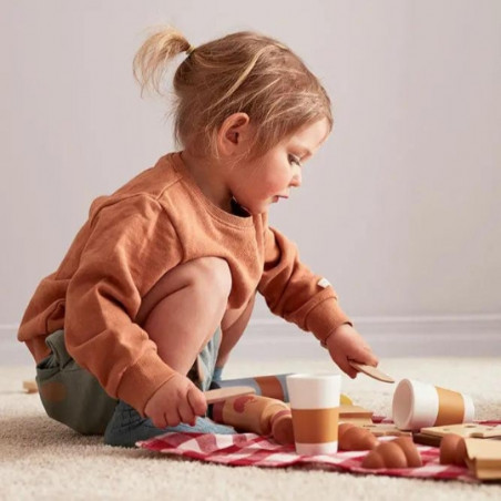 Jouet d'imitation, Kids Concept 