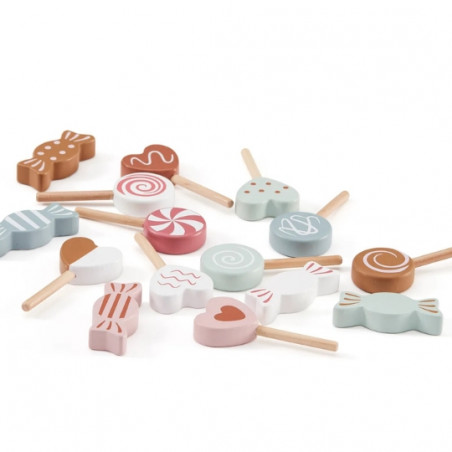 Jouet d'imitation, Kids Concept 