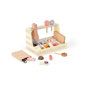 Kids Concept : Candy shop...