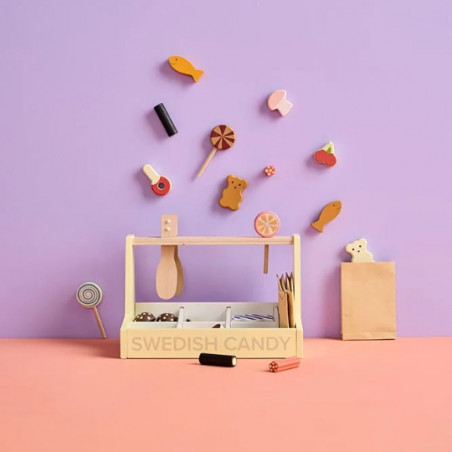 Jouet d'imitation, Kids Concept 