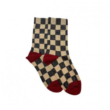 Chaussettes, Love explorers