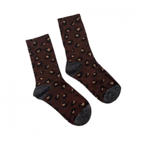 Chaussettes, Love explorers