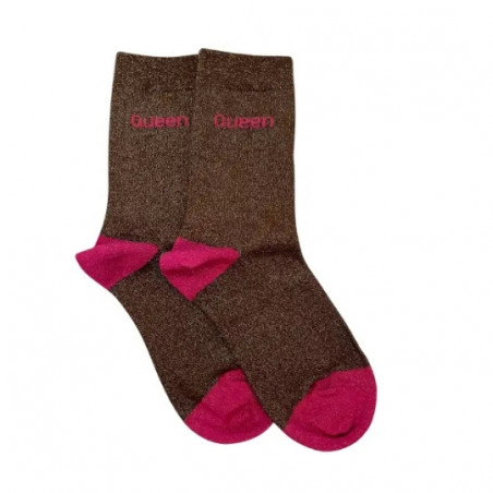 Chaussettes, Love explorers