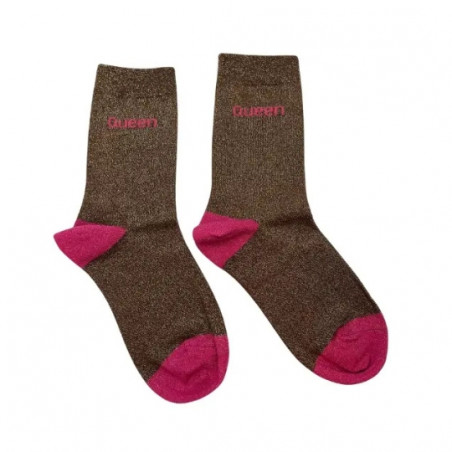 Chaussettes, Love explorers