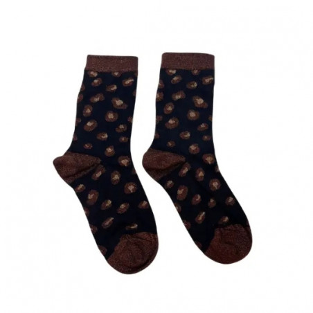 Chaussettes, Love explorers