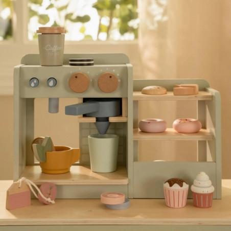 Jeux d'imitation, LITTLE DUCH