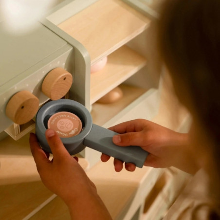 Jeux d'imitation, LITTLE DUCH