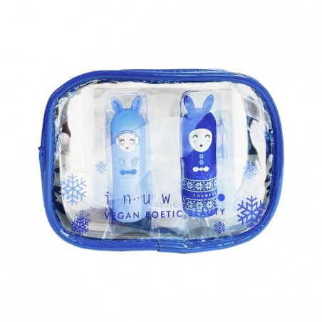 Maquillage, DE BRUYERE