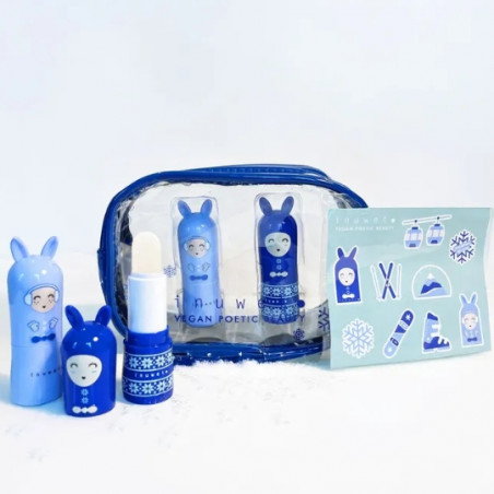 Maquillage, DE BRUYERE