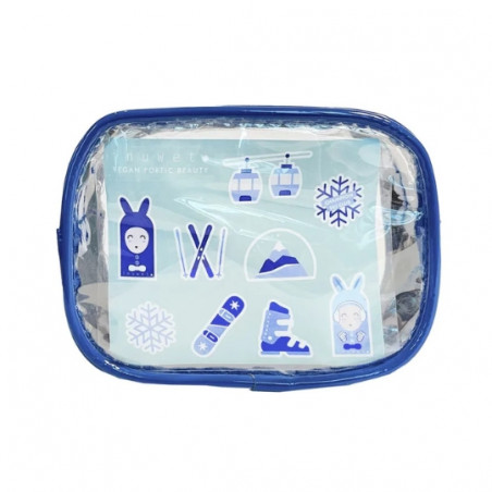 Maquillage, DE BRUYERE