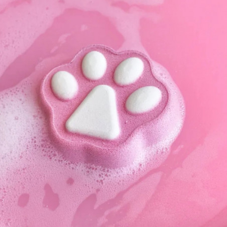 Bombe de bain, DE BRUYERE