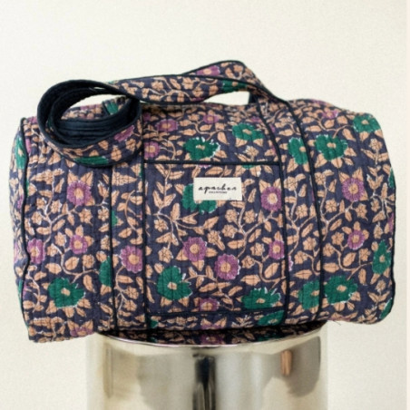 Sac week-end, APACHES