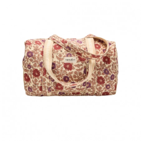 Sac week-end, APACHES