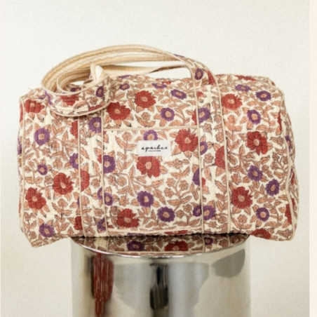 Sac week-end, APACHES