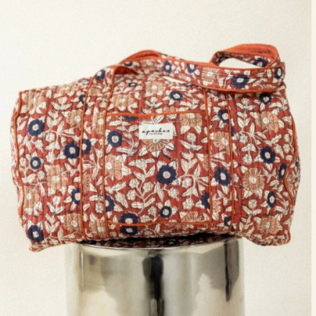 Sac week-end, APACHES