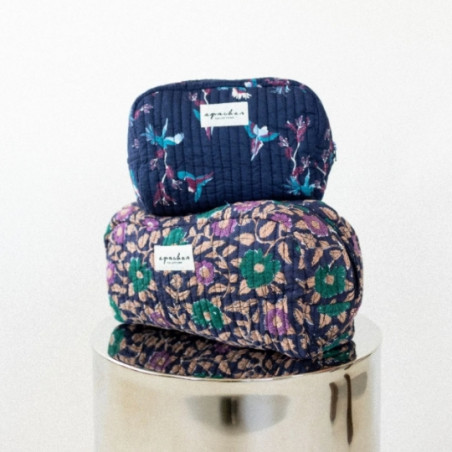 Trousse multi-usages, APACHES