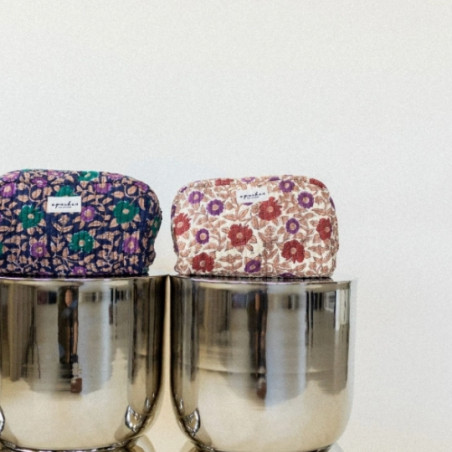 Trousse multi-usages, APACHES